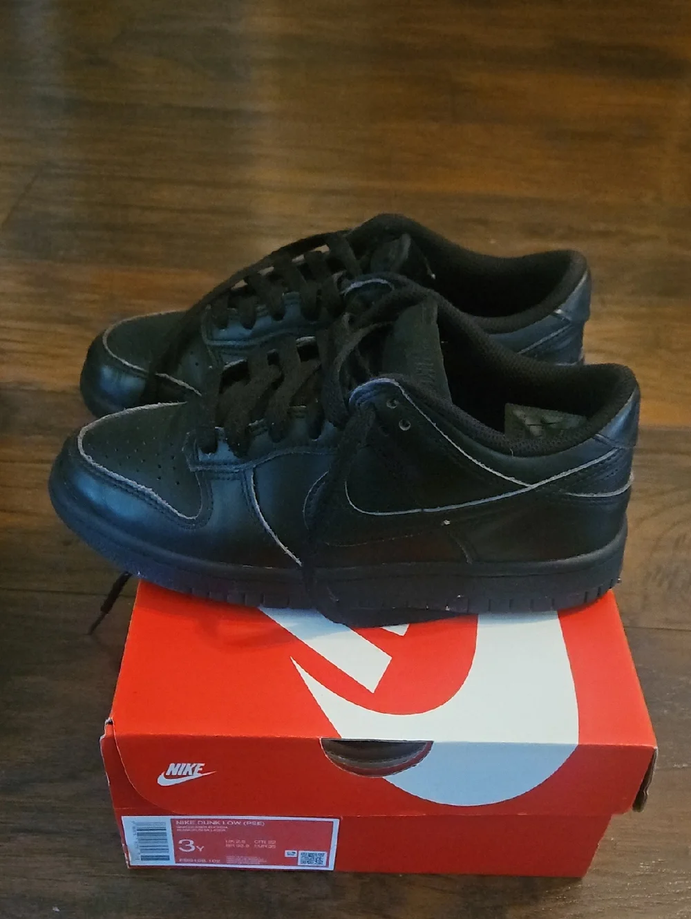 Nike Dunks